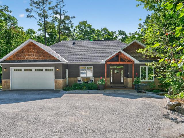 House for sale in Selwyn, Ontario