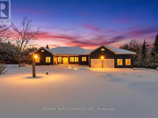 House for sale in Selwyn, Ontario