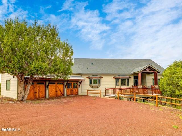 House for sale in Williams, Arizona