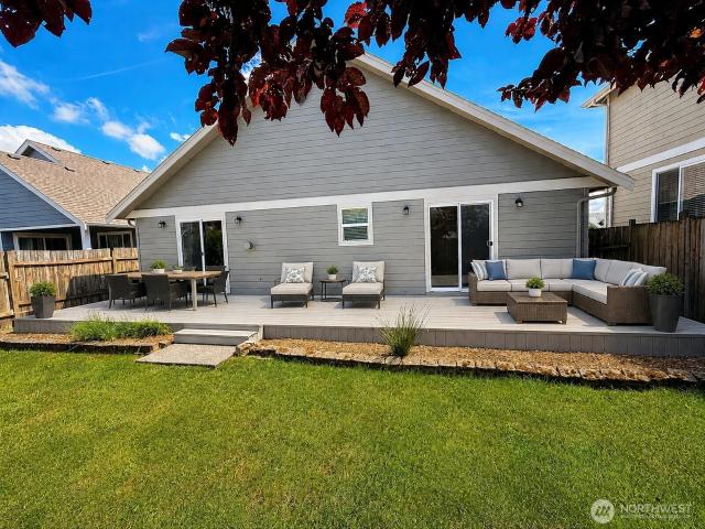 House for sale in Ferndale, Washington