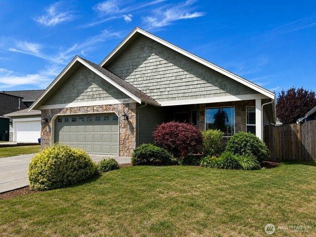 House for sale in Ferndale, Washington