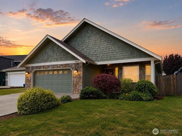 House for sale in Ferndale, Whatcom County