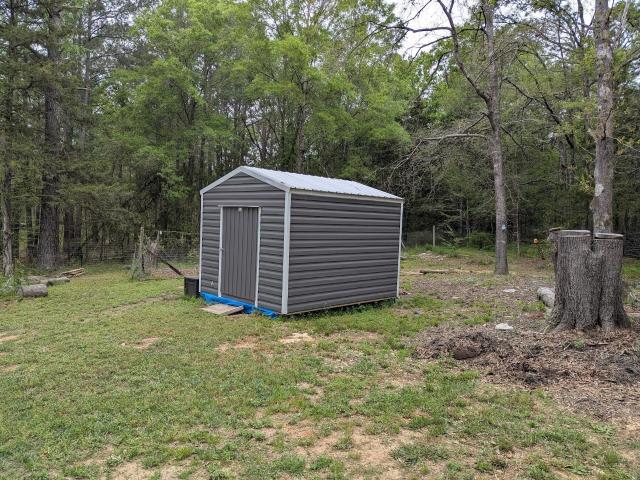 House for sale in Appling, Georgia