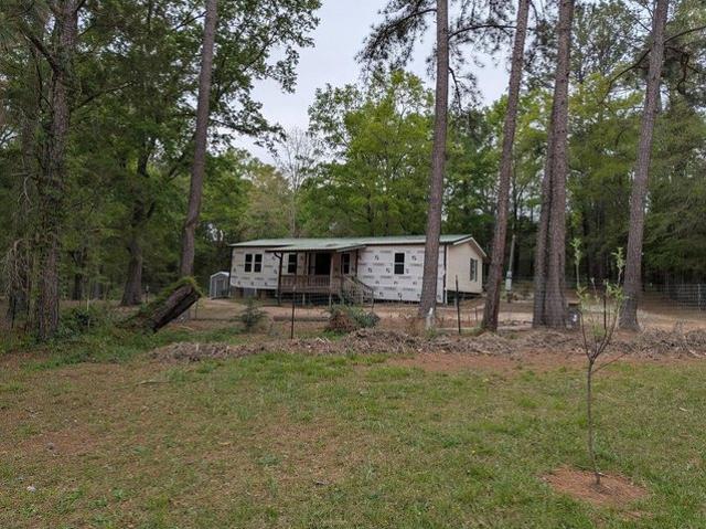House for sale in Appling, Georgia
