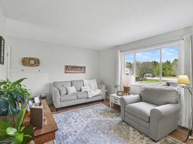 House for sale in Green Lake, Michigan