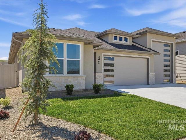 House for sale in Gem, Idaho