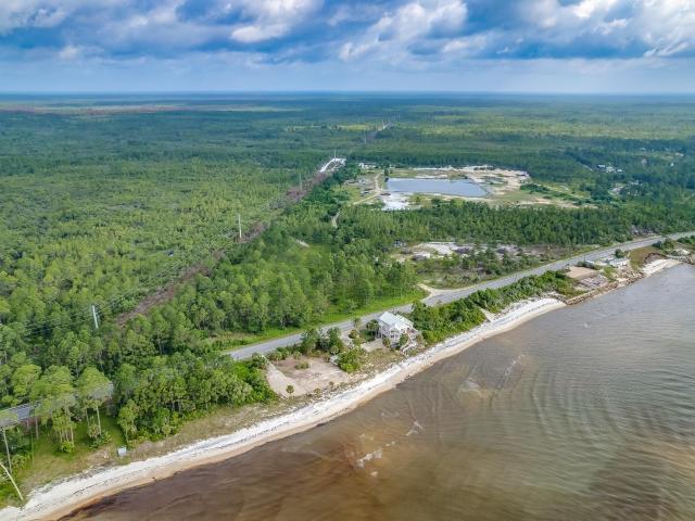 Land for sale in Carrabelle, Florida