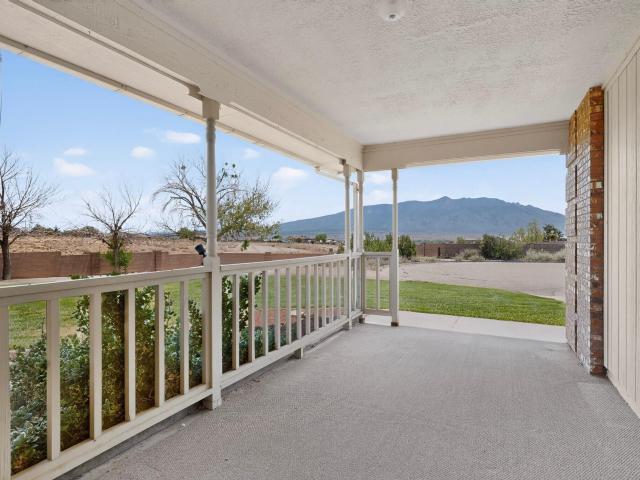 House for sale in Rio Rancho, New Mexico