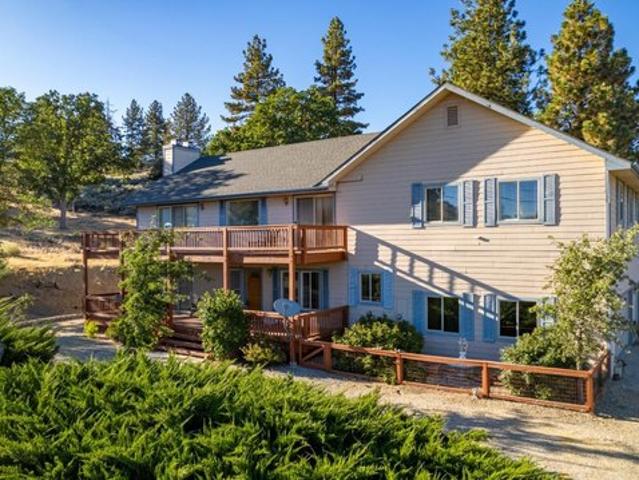 House for sale in Tehachapi, California