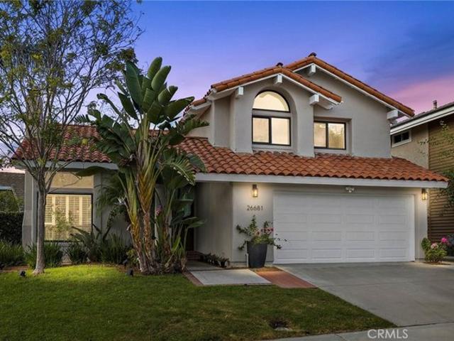 House for sale in Mission Viejo, California