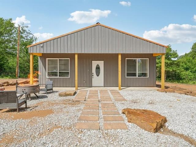 House for sale in Henryetta, Oklahoma