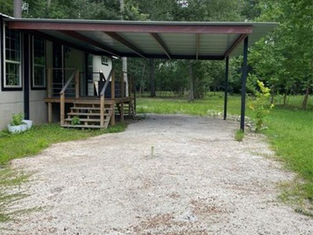 House for sale in Splendora, Texas
