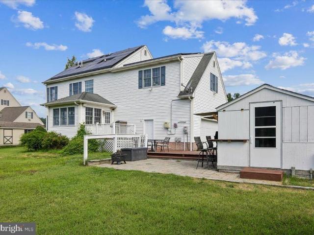 House for sale in Wicomico, Maryland