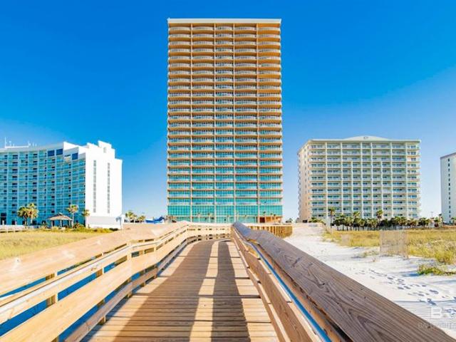Condo for sale in Orange Beach, Alabama