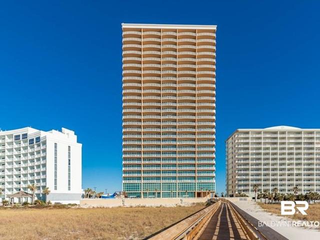 Condo for sale in Orange Beach, Alabama
