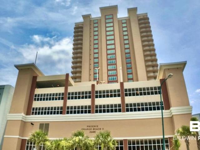 Condo for sale in Orange Beach, Alabama