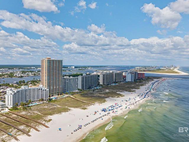 Condo for sale in Orange Beach, Alabama