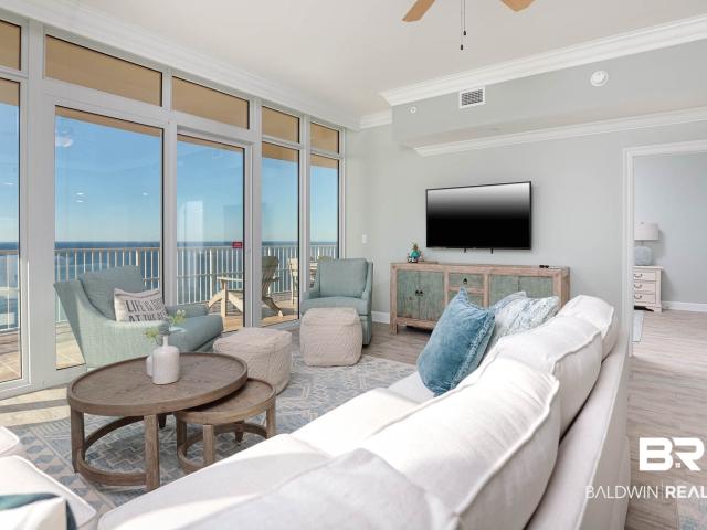 House for sale in Orange Beach, Alabama