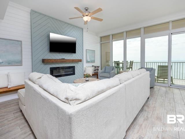 House for sale in Orange Beach, Alabama