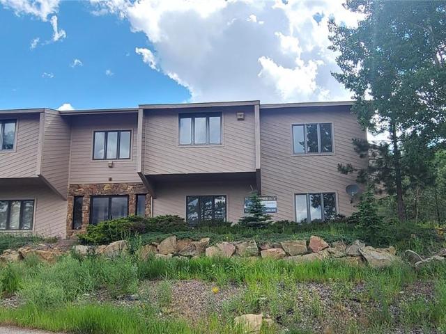Commercial for sale in Conifer, Colorado