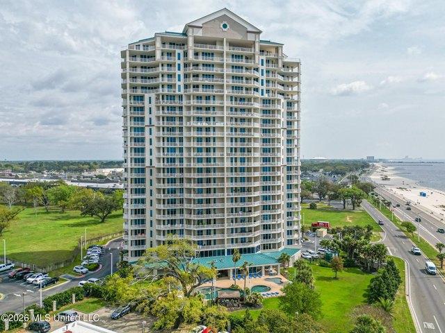 Condo for sale in Biloxi, Mississippi