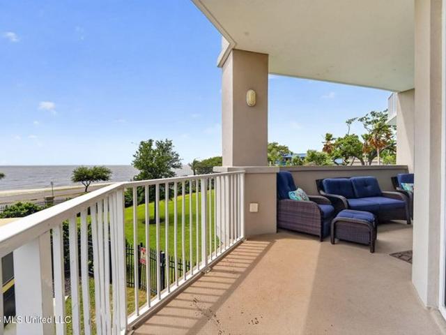 Condo for sale in Biloxi, Mississippi