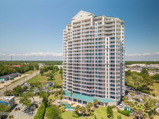 Condo for sale in Biloxi, Mississippi