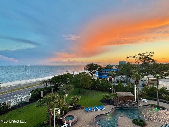 Condo for sale in Biloxi, Mississippi