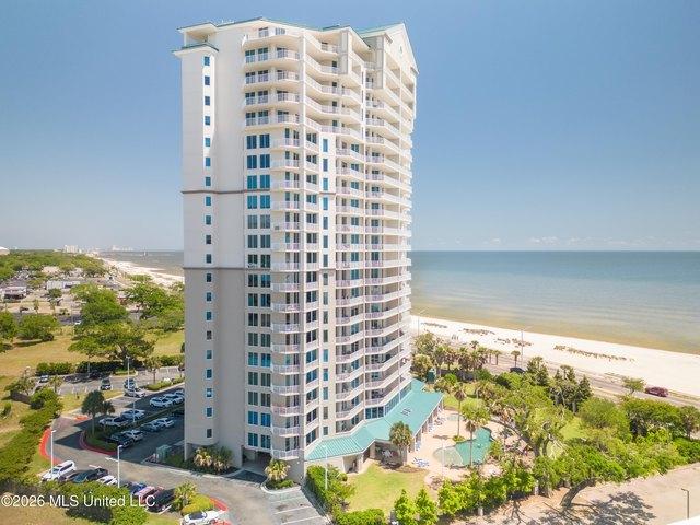 Condo for sale in Biloxi, Harrison County