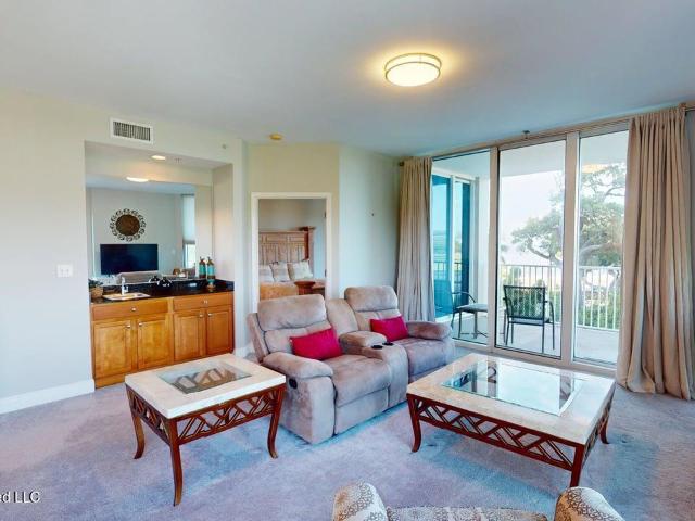 Condo for sale in Biloxi, Mississippi