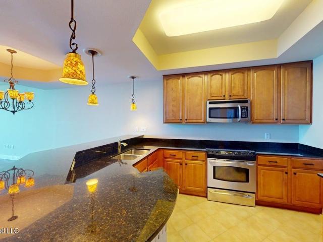 Condo for sale in De Buys, Biloxi