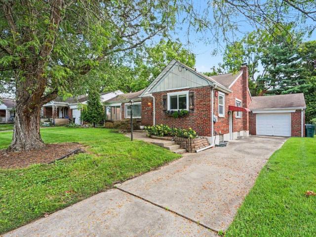 House for sale in Roselawn, Ohio