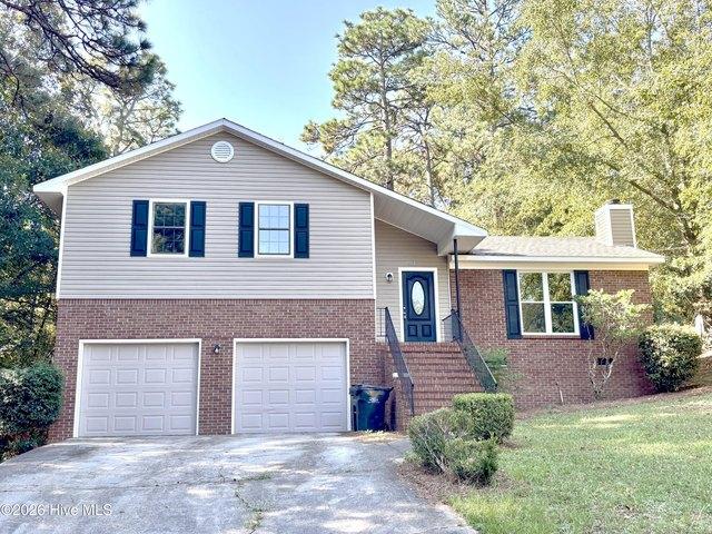 House for sale in Hephzibah, Georgia