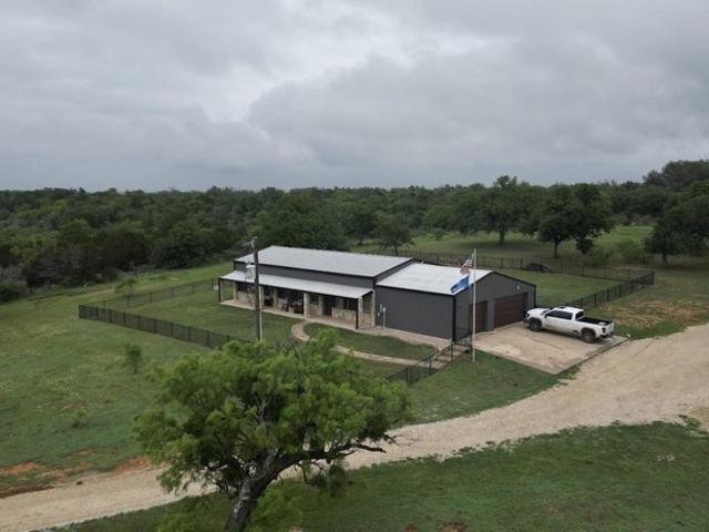 Farm for sale in Richland Springs, Texas