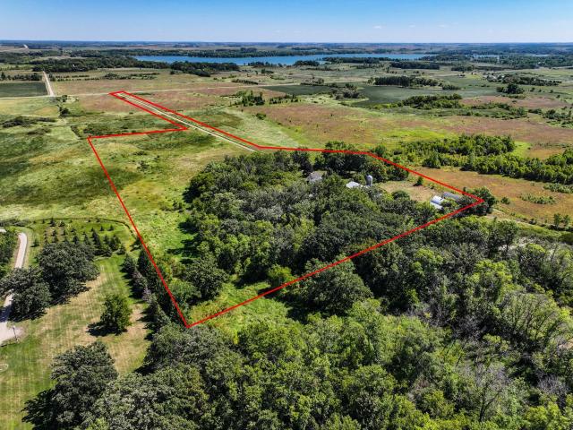House for sale in Nelson, Minnesota