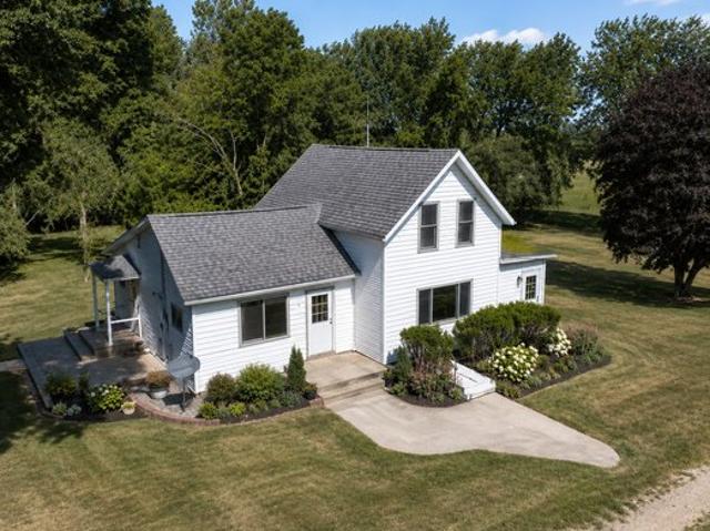 House for sale in Osakis, Minnesota