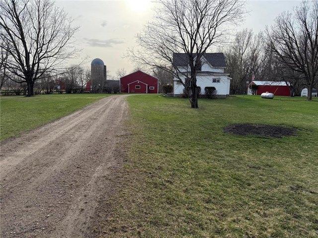 House for sale in Osakis, Minnesota