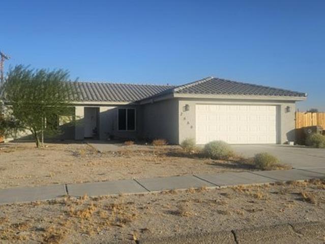 House for sale in Thermal, Riverside County