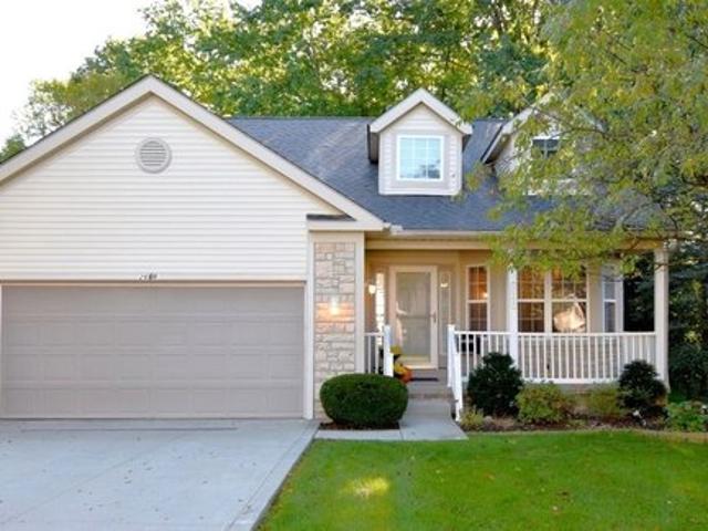Condo for sale in Bel Mawr, Twinsburg