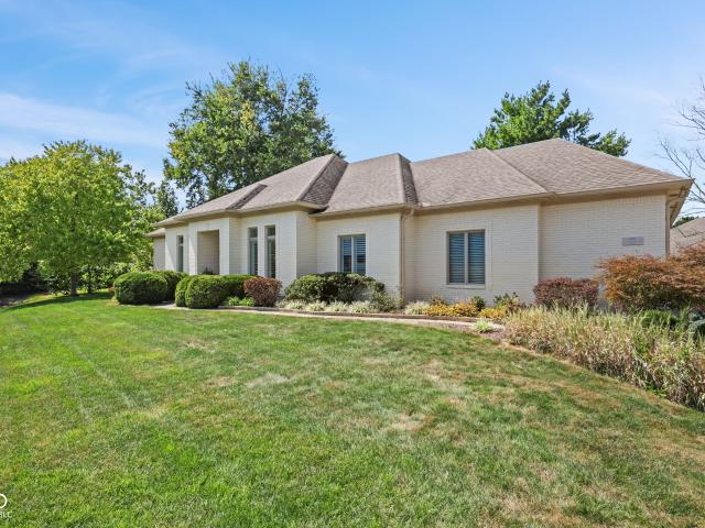 House for sale in Greenwood, Indiana