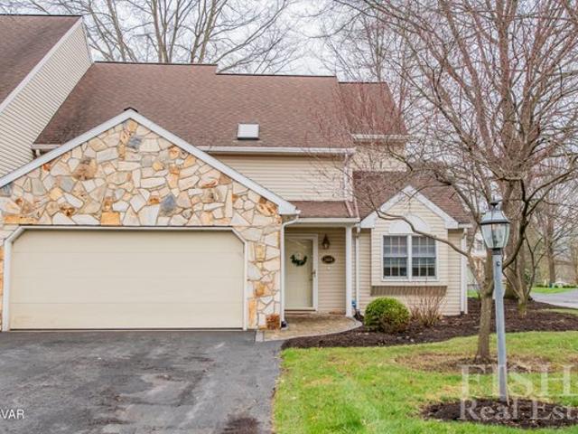 Townhouse for sale in Lycoming, Pennsylvania