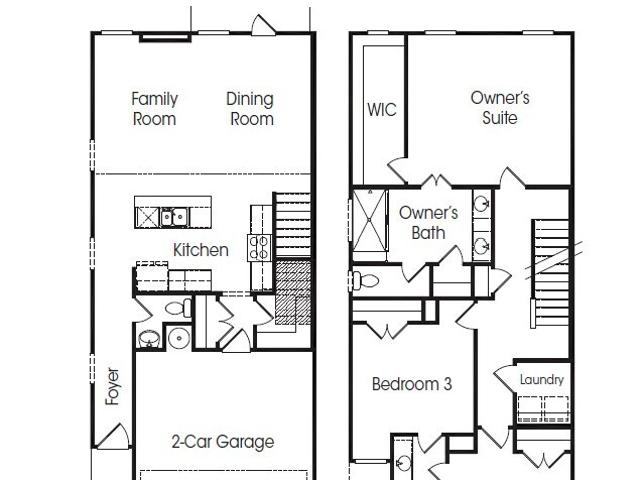 Townhouse for sale in Decatur, DeKalb County