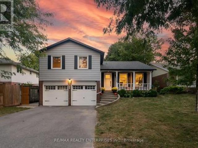 House for sale in Sheridan, Mississauga