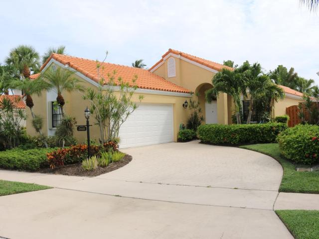 House for rent in Florida