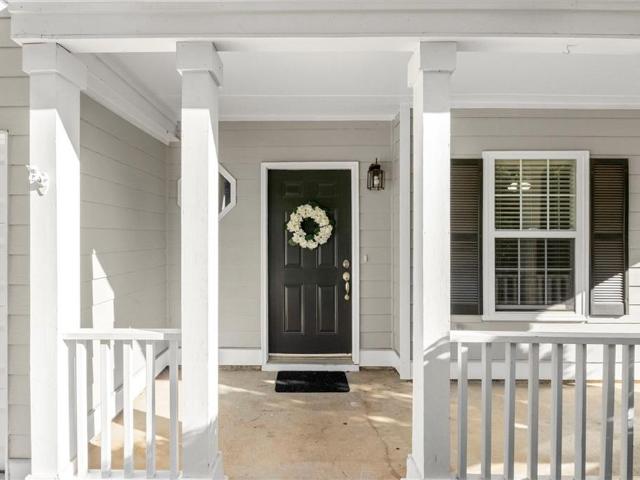 House for sale in Acworth, Cobb County