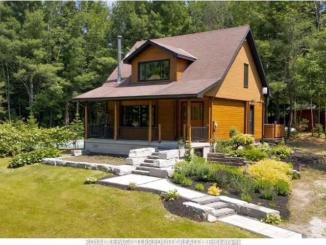 House for sale in Springwater, Ontario