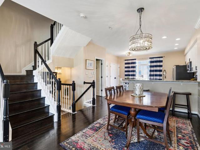 Townhouse for sale in Odenton, Maryland