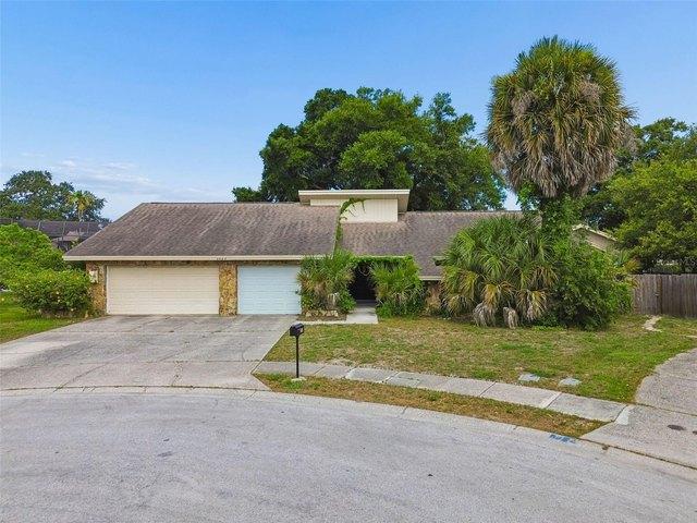 House for sale in Clearwater, Florida