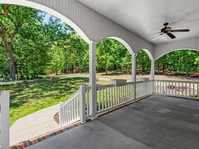 House for sale in Asheboro, North Carolina