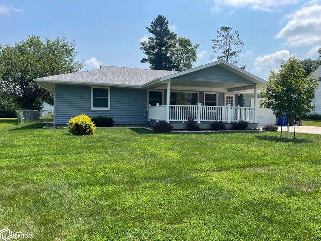 House for sale in Ottumwa, Iowa